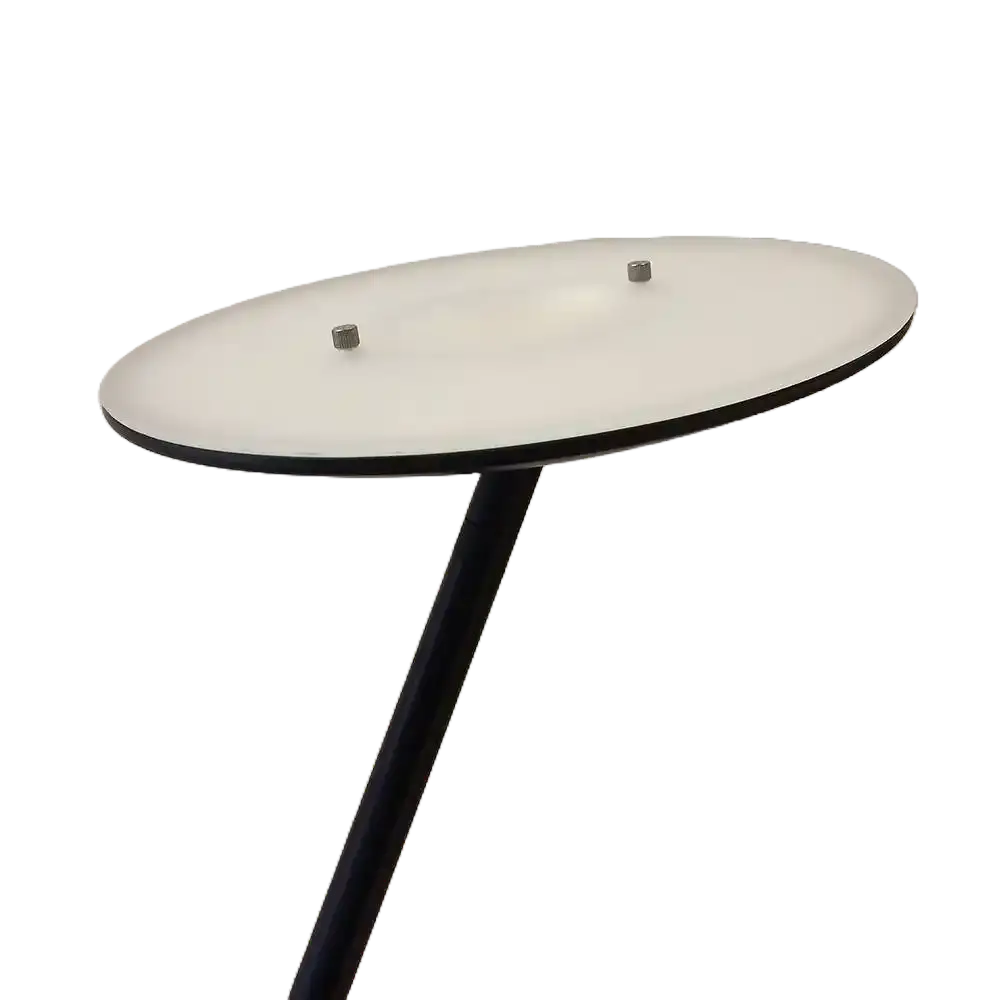 Freelight Stehleuchte Carisolo LED schwarz Freelight Stehleuchte Carisolo LED schwarz