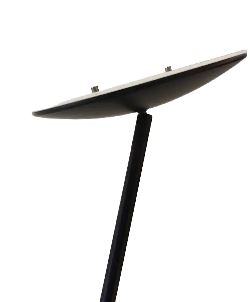 Freelight Stehleuchte Carisolo LED schwarz Freelight Stehleuchte Carisolo LED schwarz