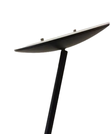 Freelight Stehleuchte Carisolo LED schwarz Freelight Stehleuchte Carisolo LED schwarz