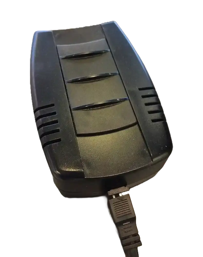 Freelight Stehleuchte Carisolo LED schwarz Freelight Stehleuchte Carisolo LED schwarz