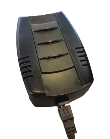 Freelight Stehleuchte Carisolo LED schwarz Freelight Stehleuchte Carisolo LED schwarz