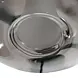 Mexlite Hängeleuchte Glimsy 1 Licht Ø 14.5 cm schwarz Mexlite Hängeleuchte Glimsy 1 Licht Ø 14.5 cm schwarz