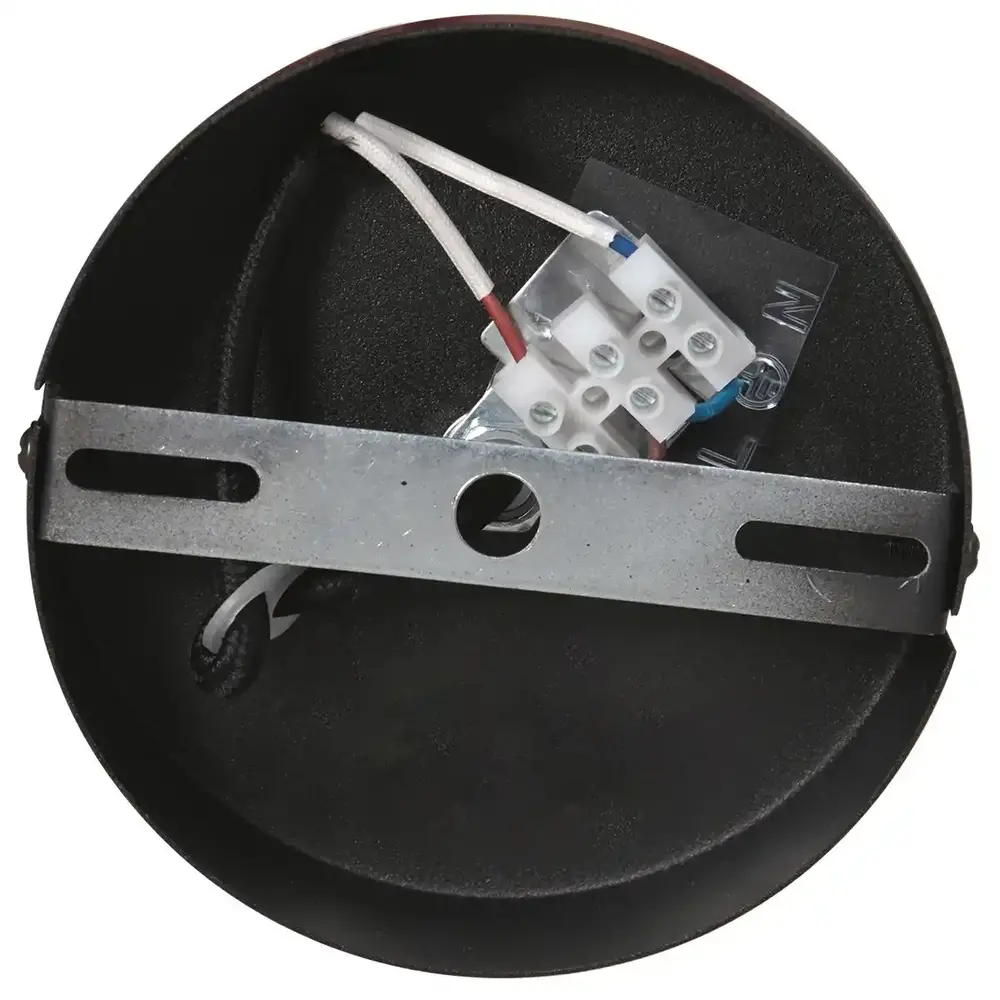 Steinhauer Hängeleuchte Glimsy 1 Licht Ø 22 cm schwarz Steinhauer Hängeleuchte Glimsy 1 Licht Ø 22 cm schwarz