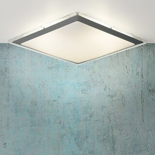 Deckenleuchten für das Badezimmer
