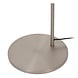 Lucide Premium MONTANA - Tischleuchte - LED Dimb. - 1x5W 2700K - Kaffee Lucide Premium MONTANA - Tischleuchte - LED Dimb. - 1x5W 2700K - Kaffee
