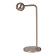 Lucide Premium MONTANA - Tischleuchte - LED Dimb. - 1x5W 2700K - Graues Eisen Lucide Premium MONTANA - Tischleuchte - LED Dimb. - 1x5W 2700K - Graues Eisen