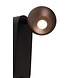 Lucide Premium MONTANA - Wandleuchte - LED - CCT - 1x6.3W 2700K/4000K - Mit USB-Ladestation - Kaffee Lucide Premium MONTANA - Wandleuchte - LED - CCT - 1x6.3W 2700K/4000K - Mit USB-Ladestation - Kaffee