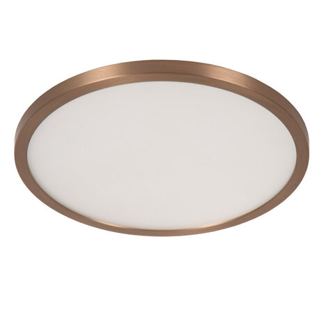 Lucide LINIAL FIXXT Trackspot - 1-Phasen-Schienensystem/ Stromschienenbeleuchtung - 1xLED - Champagner