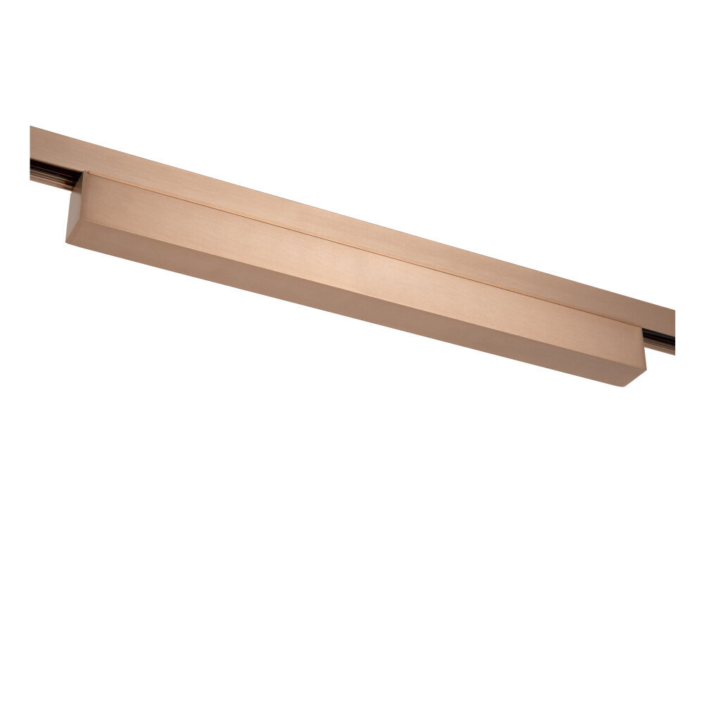 Lucide LINIAL Driver 200W - 1 Phase Schienensystem / Schienenbeleuchtung Champagne Lucide LINIAL Driver 200W - 1 Phase Schienensystem / Schienenbeleuchtung Champagne