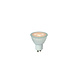 Lucide MR16 - LED Birne - Ø 5 cm - LED Dimb. - GU10 - 3x5W 3000K - Weiß - 3er Set Lucide MR16 - LED Birne - Ø 5 cm - LED Dimb. - GU10 - 3x5W 3000K - Weiß - 3er Set