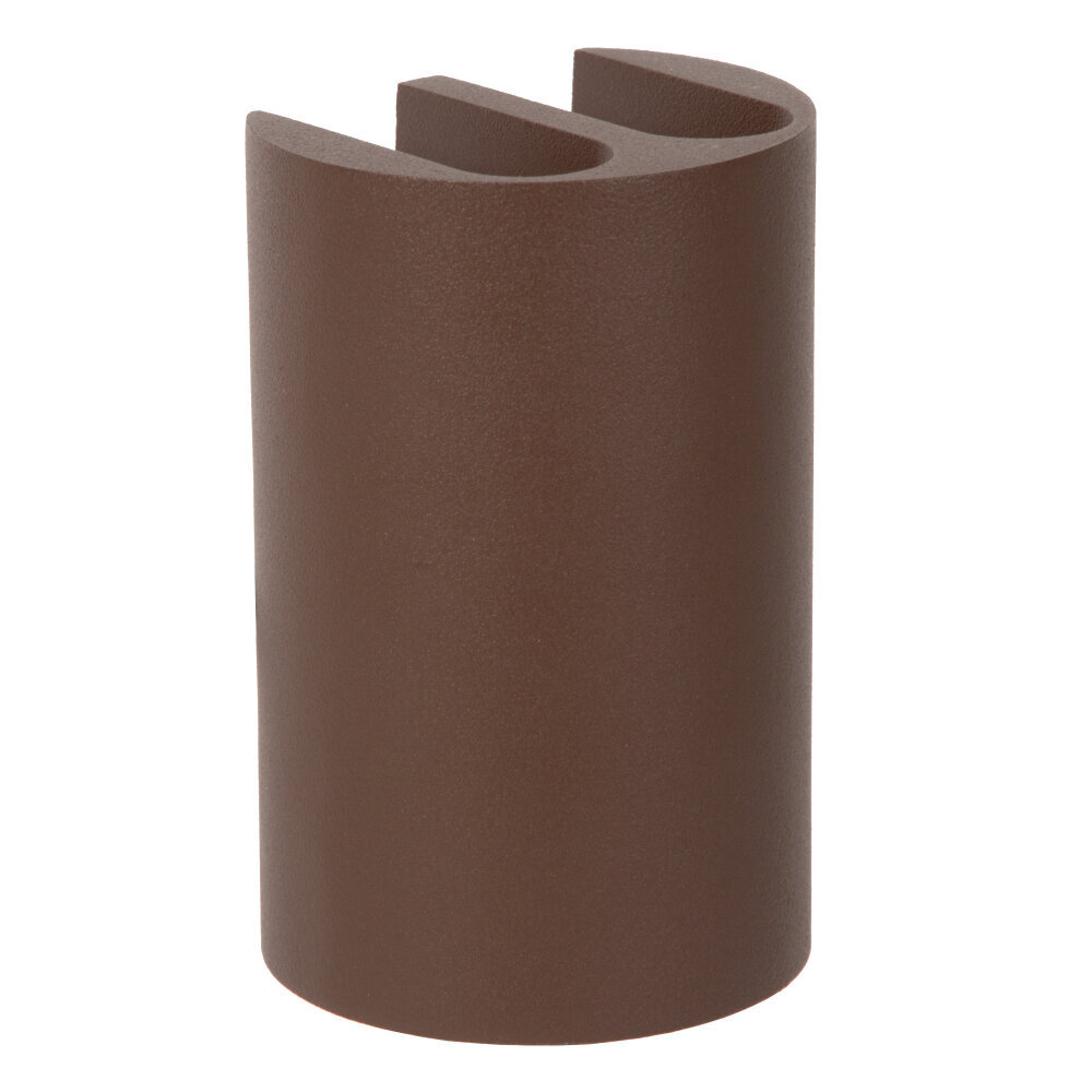 Lucide YORK - Wandstrahler / Wandleuchte Innen/Außen - LED - 4x5W 2700K - IP54 - Rostbraun Lucide YORK - Wandstrahler / Wandleuchte Innen/Außen - LED - 4x5W 2700K - IP54 - Rostbraun