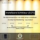 Lucide WELLS - Wiederaufladbare Wandleuchte Innen/Außen - Batterie/Batterie - Ø 10 cm - LED Dimb. - CCT - 1x5W 2700K/4000K - IP54 - Rostbraun Lucide WELLS - Wiederaufladbare Wandleuchte Innen/Außen - Batterie/Batterie - Ø 10 cm - LED Dimb. - CCT - 1x5W 2700K/4000K - IP54 - Rostbraun