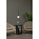 Lucide Premium CALINA - Hängeleuchte - Ø 9,9 cm - LED Dimb. - CCT - 1x7W 2200K/3300K - Schwarz Lucide Premium CALINA - Hängeleuchte - Ø 9,9 cm - LED Dimb. - CCT - 1x7W 2200K/3300K - Schwarz
