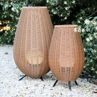 Außenlampe Lucide