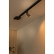 Lucide TRACK RITMO Railspot - 1-fase Railsysteem / Railverlichting - 1xGU10-MR11 - Koffie (Uitbreiding) Lucide TRACK RITMO Railspot - 1-fase Railsysteem / Railverlichting - 1xGU10-MR11 - Koffie (Uitbreiding)