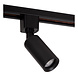 Lucide TRACK RITMO Railspot - 1-fase Railsysteem / Railverlichting - 1xGU10-MR11 - Zwart (Uitbreiding) Lucide TRACK RITMO Railspot - 1-fase Railsysteem / Railverlichting - 1xGU10-MR11 - Zwart (Uitbreiding)