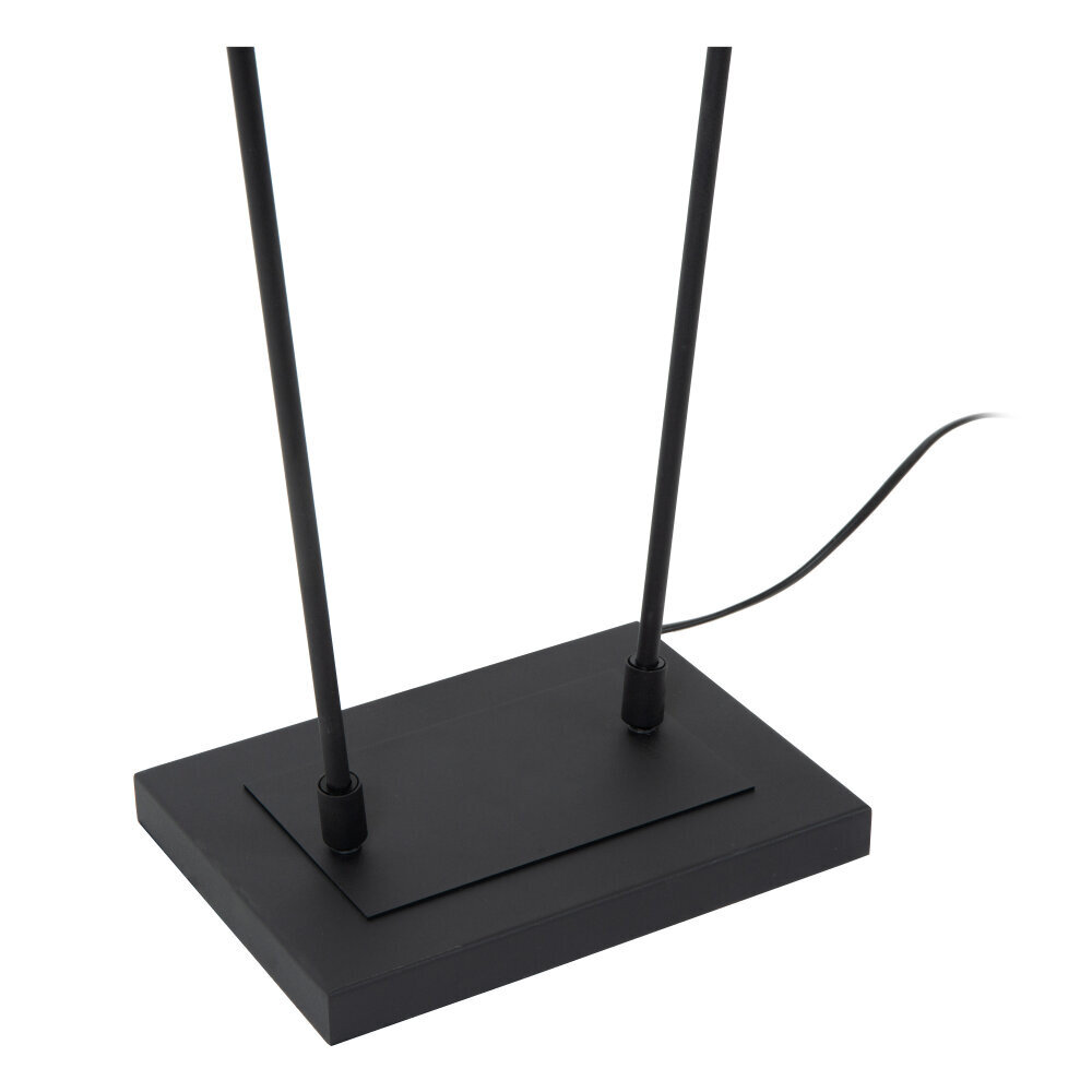 Lucide DUARTE - Stehleuchte - 2xG9 - Graues Eisen