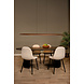 Lucide LANGHOLT - Hängeleuchte - LED - CCT - 1x28W 2200K/4000K - Helles Holz Lucide LANGHOLT - Hängeleuchte - LED - CCT - 1x28W 2200K/4000K - Helles Holz