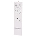 Lucide EVERINA - Deckenleuchte - Ø 30 cm - LED Dimb. - CCT - 2200K/6500K - Schwarz Lucide EVERINA - Deckenleuchte - Ø 30 cm - LED Dimb. - CCT - 2200K/6500K - Schwarz