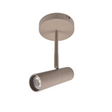 Freelight Spot Undici 1 Licht Ø 12 cm beige Freelight Spot Undici 1 Licht Ø 12 cm beige