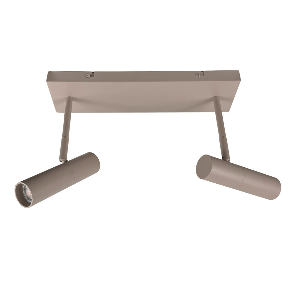 Freelight Spot Undici 2 Licht L 35 cm beige Freelight Spot Undici 2 Licht L 35 cm beige