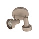 Freelight Spot Lunata 2 Licht Ø 15 cm beige Freelight Spot Lunata 2 Licht Ø 15 cm beige