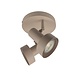 Freelight Spot Lunata 2 Licht Ø 15 cm beige Freelight Spot Lunata 2 Licht Ø 15 cm beige