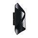 Freelight Wandleuchte Letto H 31 cm schwarz Freelight Wandleuchte Letto H 31 cm schwarz