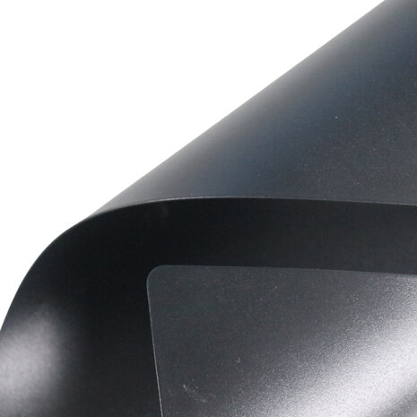 Freelight Wandleuchte Letto H 31 cm schwarz Freelight Wandleuchte Letto H 31 cm schwarz