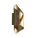 Freelight Wandleuchte Letto H 31 cm gold Freelight Wandleuchte Letto H 31 cm gold
