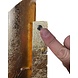 Freelight Wandleuchte Letto H 31 cm gold Freelight Wandleuchte Letto H 31 cm gold
