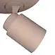 Freelight Spot Razza 3-Licht L 54 cm GU10 beige Freelight Spot Razza 3-Licht L 54 cm GU10 beige