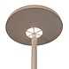 Freelight Stehleuchte Stanza 2 Licht H 180 cm beige Freelight Stehleuchte Stanza 2 Licht H 180 cm beige