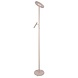 Freelight Stehleuchte Stanza 2 Licht H 180 cm beige Freelight Stehleuchte Stanza 2 Licht H 180 cm beige