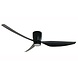 Freelight Deckenventilator Arioso Ø 127 cm mit Beleuchtung schwarz Freelight Deckenventilator Arioso Ø 127 cm mit Beleuchtung schwarz