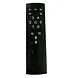 Freelight Deckenventilator Arioso Ø 127 cm mit Beleuchtung schwarz Freelight Deckenventilator Arioso Ø 127 cm mit Beleuchtung schwarz