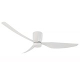 Freelight Deckenventilator Arioso Ø 127 cm mit Beleuchtung weiß Freelight Deckenventilator Arioso Ø 127 cm mit Beleuchtung weiß