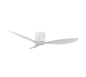 Freelight Deckenventilator Brezza Ø 132 cm weiß Freelight Deckenventilator Brezza Ø 132 cm weiß