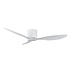 Deckenventilator Brezza Ø 132 cm weiß Deckenventilator Brezza Ø 132 cm weiß