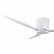 Freelight Deckenventilator Brezza Ø 132 cm weiß Freelight Deckenventilator Brezza Ø 132 cm weiß
