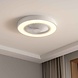 Freelight Deckenventilator Fiato Ø 50 cm weiß Freelight Deckenventilator Fiato Ø 50 cm weiß