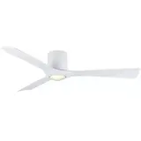 Freelight Deckenventilator Storm WIFI Ø 132 cm mit LED silent weiß Freelight Deckenventilator Storm WIFI Ø 132 cm mit LED silent weiß