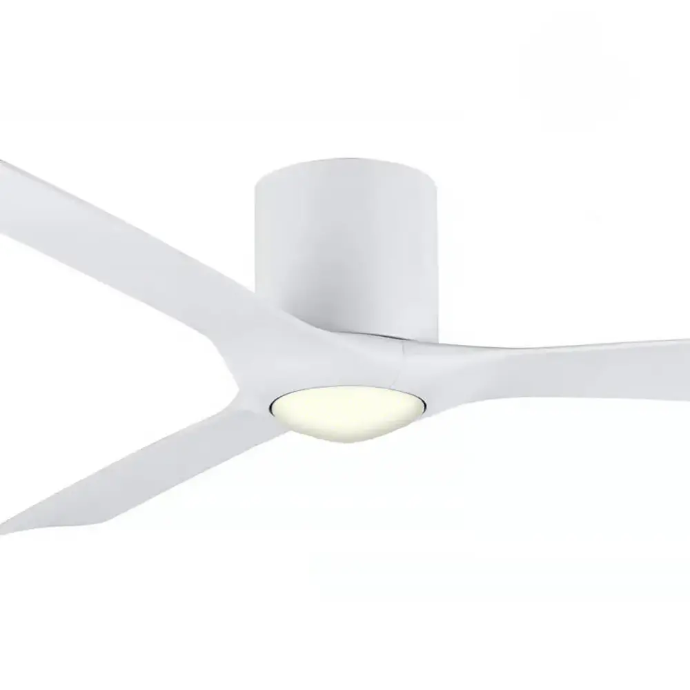 Freelight Deckenventilator Storm WIFI Ø 132 cm mit LED silent weiß Freelight Deckenventilator Storm WIFI Ø 132 cm mit LED silent weiß