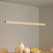 Freelight Hängeleuchte Traiano L 120 cm beige Freelight Hängeleuchte Traiano L 120 cm beige