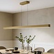 Freelight Hängeleuchte Traiano L 140 cm beige Freelight Hängeleuchte Traiano L 140 cm beige