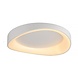 Freelight Deckenleuchte Duna Ø 47 cm weiß Freelight Deckenleuchte Duna Ø 47 cm weiß