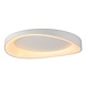Freelight Deckenleuchte Duna Ø 60 cm weiß Freelight Deckenleuchte Duna Ø 60 cm weiß