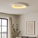 Freelight Deckenleuchte Duna Ø 60 cm weiß Freelight Deckenleuchte Duna Ø 60 cm weiß