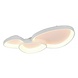 Freelight Deckenleuchte Organico L 90 cm weiß Freelight Deckenleuchte Organico L 90 cm weiß