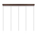 Lucide MARGARY - 2nd chance Pendelleuchte - LED Dimb. - 5x4,2W 2700K - Kaffee Lucide MARGARY - 2nd chance Pendelleuchte - LED Dimb. - 5x4,2W 2700K - Kaffee